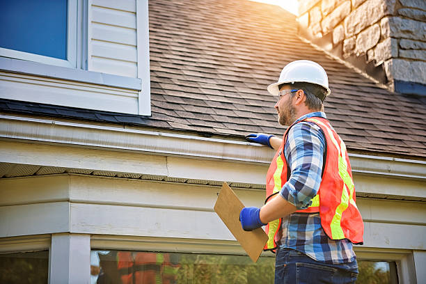 Licensed Roofing service in Vaughn, WA - Ben Roofing and Steel LLC